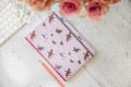 EMILY COLE DRESSAGE SOFT COVER NOTEBOOK